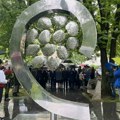 Banjaluka obeležava Dan grada, položeni venci na spomenik "12 beba"