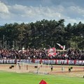 Korać raspršio istorijski san Kragujevčana, Vojvodina ide u finale Kupa Srbije