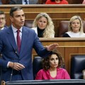 Španija odbacila tvrdnju Mileja da premijer Sančez uništava državu