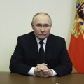 Putin čestitao Uskrs: Proslava Uskrsa ujedinjuje milione ljudi