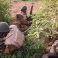 Napad na rudarsko naselje u Centralnoafričkoj republici, naoružani pobunjenici ubili najmanje četvoro ljudi