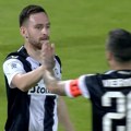 Solun slavi Nišliju. Živković vodi PAOK ka tituli šampiona Grčke