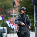 Такозвана косовска полиција затворила шест филијала Поштанске штедионице на северу Космета