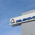 Zagrebačka burza: Dalekovod nastavio niz, indeksi u plusu