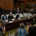 Izrael osudio naredbu najvišeg suda UN i tvrdi da neće uništiti civile u Rafi