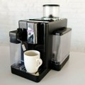 TESTIRALI SMO DE'LONGHI RIVELIA: Savršeno pripremljena kafa - iznova i iznova