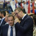 Vučić: Opozicija dobila mnogo para iz inostranstva, sve je uloženo u rušenje Srbije