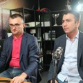 Analitičari za NIN: Glavni izazov za Manojlovića je kako da opstane i ne doživi raniju sudbinu novih imena u politici