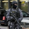 Povećane mere bezbednosti u Češkoj zbog mogućeg terorističkog napada