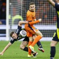 Novi udarac za Holandiju: Zvezda ekipe se povredila na zagrevanju, propušta Evropsko prvenstvo