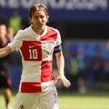 Modrić od tragičara do heroja za 60 sekundi VIDEO