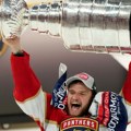 NHL: Panteri iz Sunčane države osvojili Stenli kup