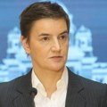 Ana Brnabić u Skupštini Republike Srpske poručila da Srbija želi mir: Molimo samo za dve stvari…