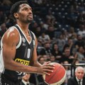 Partizan se zahvalio Džejlinu, šta kažu navijači?