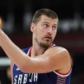 FIBA se oglasila - Jokić u odabranom društvu! Može li Srbin do MVP trofeja u Parizu? Samo jedan košarkaš se rangira bolje…