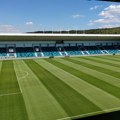 Zaječar spreman, uskoro nova trava na još osam stadiona