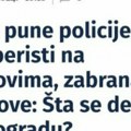 Hoće li neko da odgovara?! Šolakovi i Đilasovi mediji čine krivično delo, sada zloupotrebljavaju posetu izraelskog…