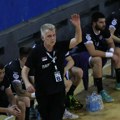 Partizan u slavio u trileru, Radničkom prvi poraz