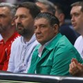 Ponovo se oglasio Miško Ražnatović o Filipu Petruševu: Odmah stigao hladan tuš za navijače Crvene zvezde