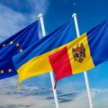 U Moldaviji danas predsednički izbori i referendum o članstvu u EU