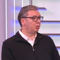 Predsednik Vučić o izborima u Americi: Cela kampanja je izuzetno dobra, to je sudar svetova - Jedan Trampov potez je posebno…