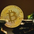 Bitcoin pao na najniži nivo u proteklih mesec dana