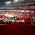 Prvi derbi u sezoni samo uz Zvezdinu sezonsku