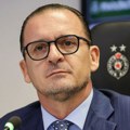 Mijatović: Ne bi bilo za Mbapea loše da počne sa klupe