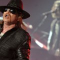 „Guns N’ Roses“ u julu u Beogradu, posle 15 godina