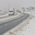 Srbija na udaru ciklona: Spremite se... Zavejaće nas potpuno?