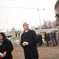 Vučić: Ne plašim se „nekog novog Apisa“ – ličnost godine su moja deca, a ne studenti