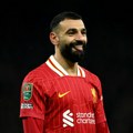 Mohamed Salah je sve bliže Saudijskoj Arabiji