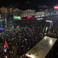 Miting u Jagodini: Informer procenjuje 100.000 okupljenih, analiza dokazuje da fizički nije moglo biti više od 30.000