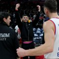 Nemanja Radonjić poslao poruku grobarima: Nemanja Nedović u centru pažnje! (foto)