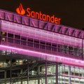 Santander treću uzastopnu godinu s rekordnom dobiti