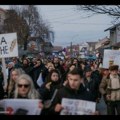 Protest Vlasotinčana “Izađi, pumpaj i bori se”!