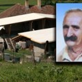 Ovo je deda koji je nastradao u septičkoj jami kod Topole: Danas ga sahranjuju sa sinom i unukom, a na istom groblju…