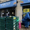 Brojni ilegalni migranti stižu u Britaniju gde zarađuju kao dostavljači hrane