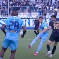 Poraz fudbalera Partizana, Adem Ljajić kreirao pobedu Novog Pazara (video)