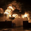 Uživo Jako granatiranje: Čulo se 6 eksplozija; Uništavanje FOTO/VIDEO