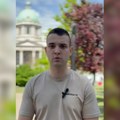Student FPN-a Luka Lalošević: Peta beogradska gimnazija izašla iz blokade, počela nastava