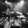 Jedan od vodećih regionalnih jazz bendova, Chui, stiže u Beograd,