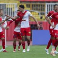 UŽIVO Vojvodina i TSC za finale Kupa Srbije