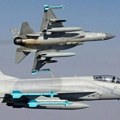 Kinesko oružje protiv zapadnog Berza pokazatelj pobednika: Da li je J-10C oborio Rafale i potpuno promenio tok istorije…