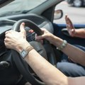 Zbog ovih 10 grešaka ljudi najčešće padaju na vozačkom ispitu: Instruktor otkrio kako da ih izbegnete
