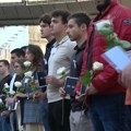 Studenti rešeni da Evropi kažu šta se u Srbiji desilo i za šta se bore