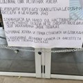 Medicinski fakultet u blokadi: Porodično stablo Medicinskog fakulteta u Nišu