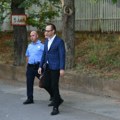 Simić: Upadom u objekat Crvenog krsta KiM Kurti nastavlja plan etničkog čišćenja Srba