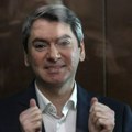 Ruska Potemkinova demokratija: Zatvor za čoveka koji je doveo u pitanje legitimnost Putinovog izbora