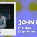 Multitalentovani američki muzičar John Maus premijerno stiže u Srbiju!